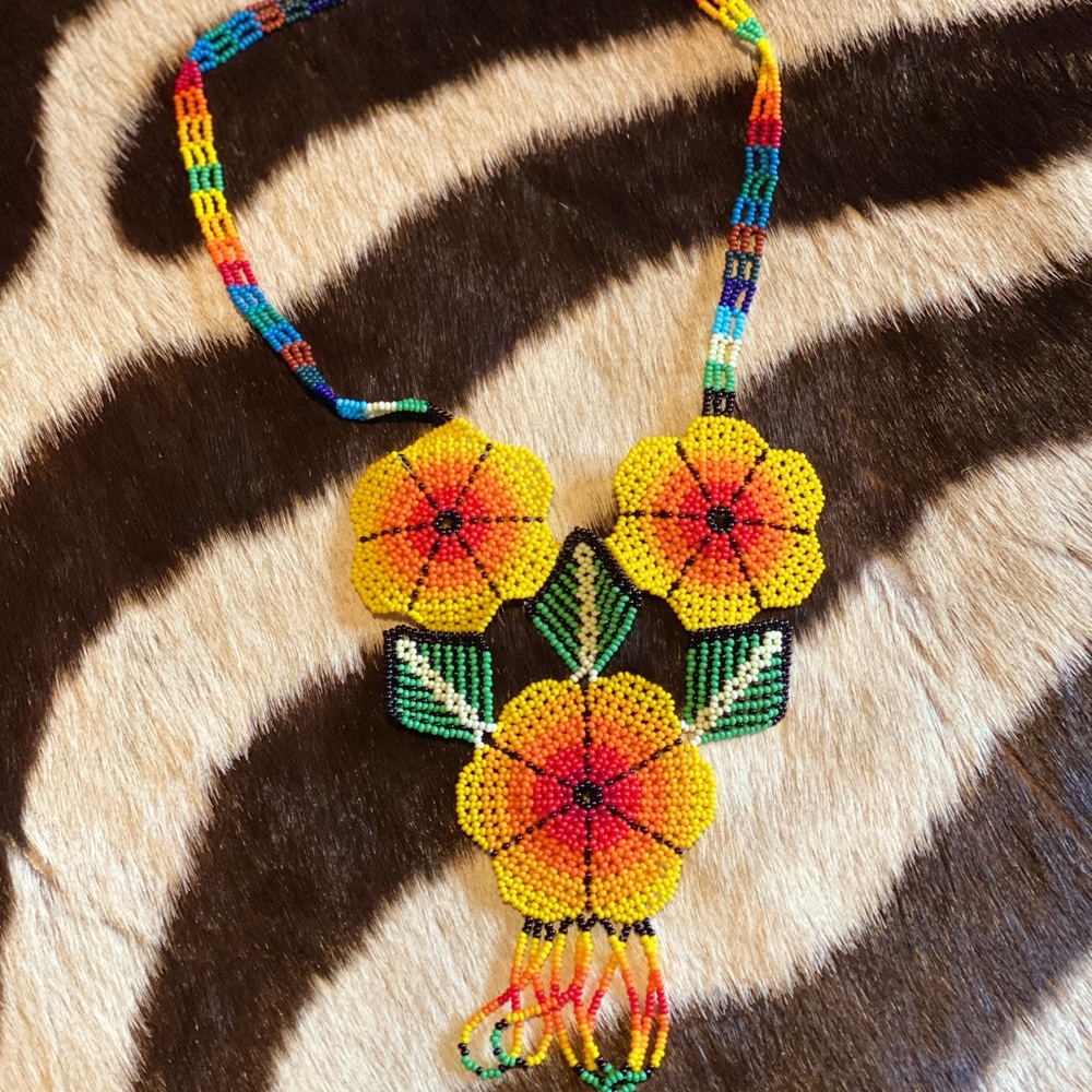 Embera chami